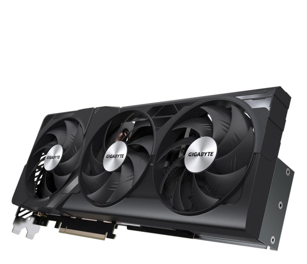 Gigabyte GeForce RTX 4080 SUPER WINDFORCE 16GB GDDR6X - 1210036 - zdjęcie 3